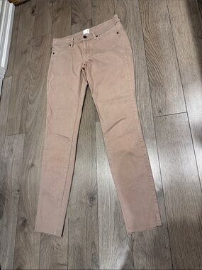 Rich & skinny jeans - size 28